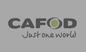 CAFOD at Blessed Sacrament Parish Exeter