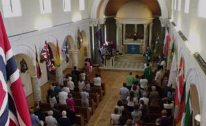 Ecumenism Blessed Sacrament Parish