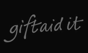 Gift Aid Blessed Sacrament Church