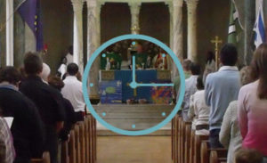 Blessed Sacrament Parish Mass Times