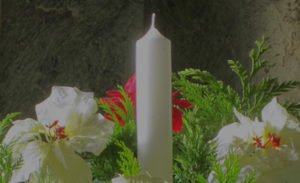 Parish Rotas Blessed Sacrament Exeter