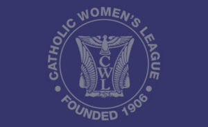 Catholic Womens League at Blessed Sacrament Parish Exeter