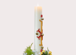 World Apostolate of Fatima Candle